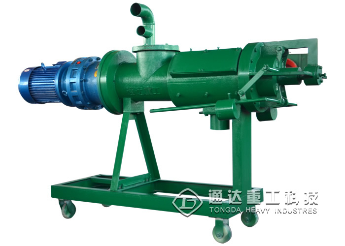 脫水機