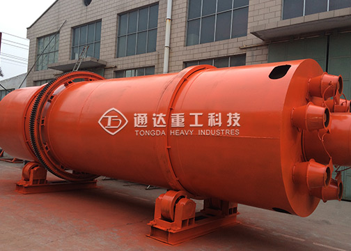 雞糞烘干機臭味是如何去除的?除臭效果怎么樣? 